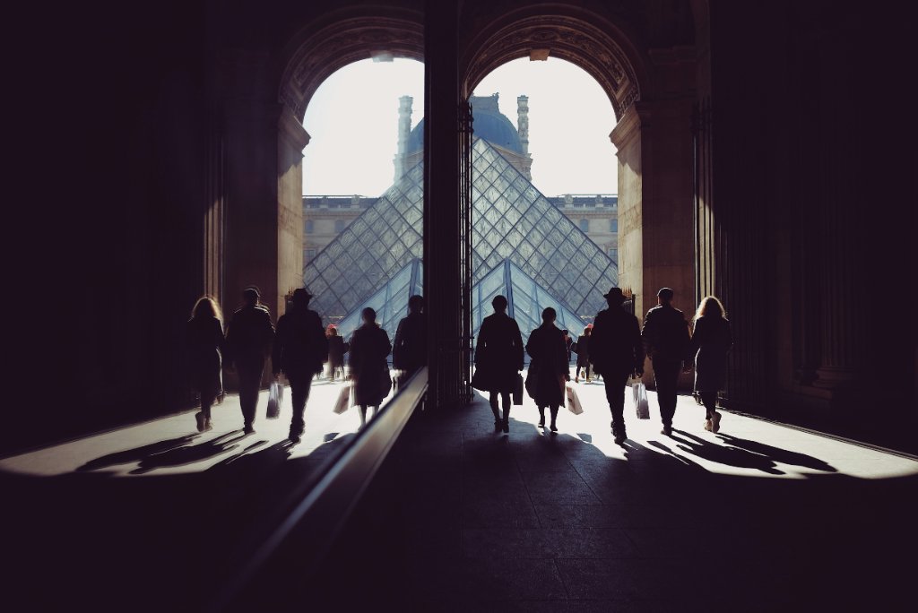 Paris Fashion Week