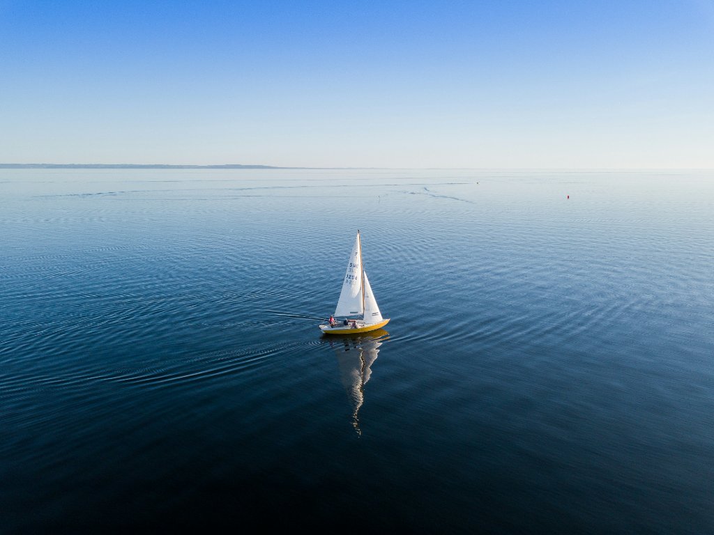 Antigua Sailing Week