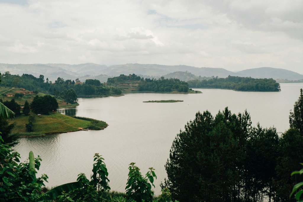 Uganda