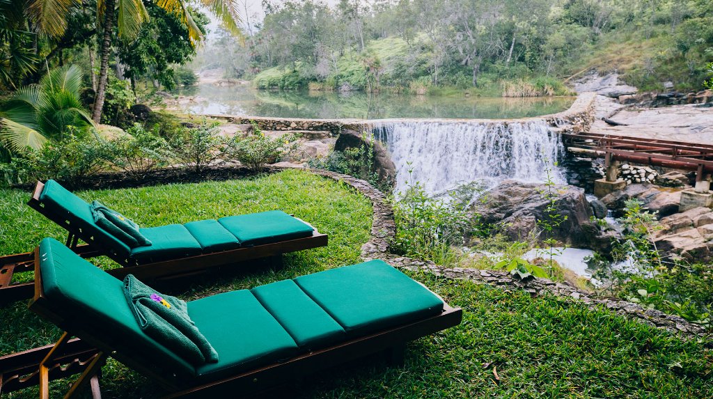 Blancaneaux Lodge