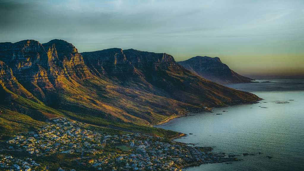 South Africa