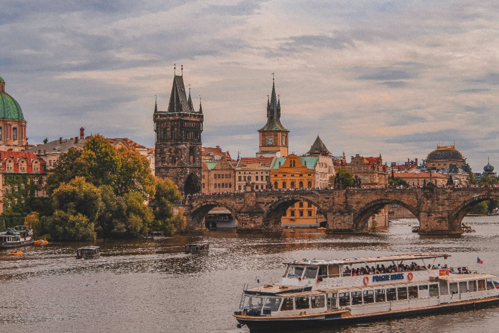 Czechia