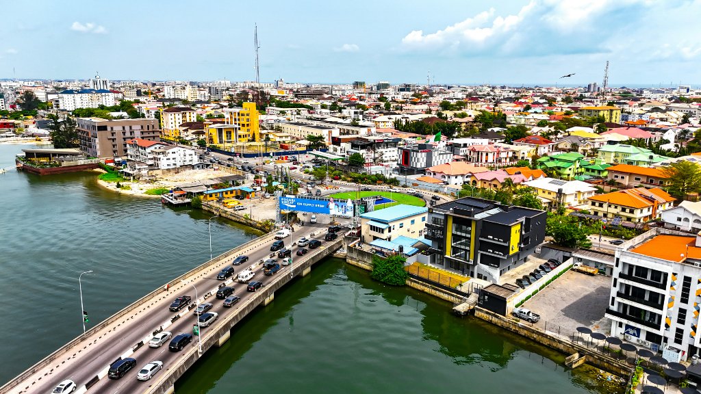 Nigeria