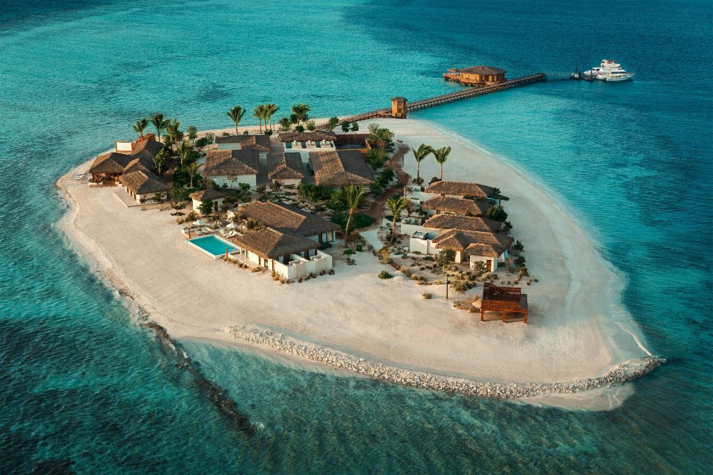 Villas