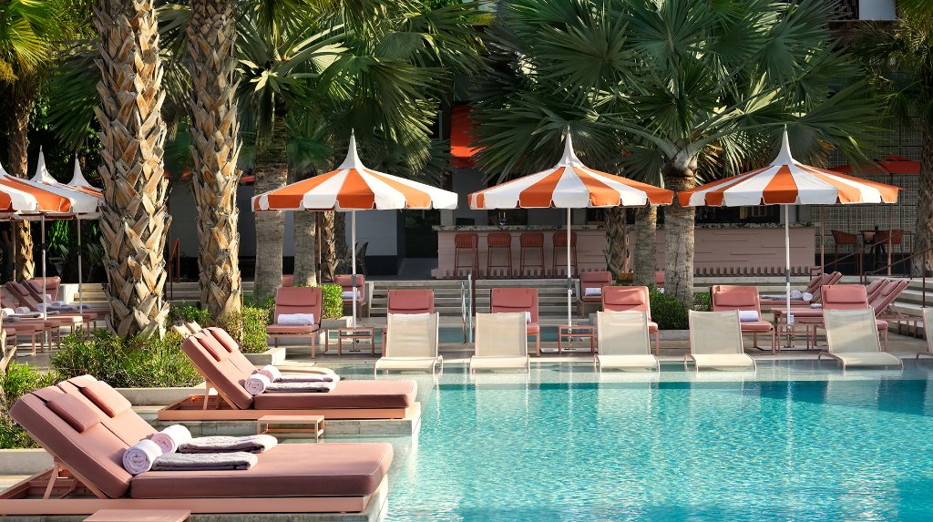 Banyan Tree Dubai