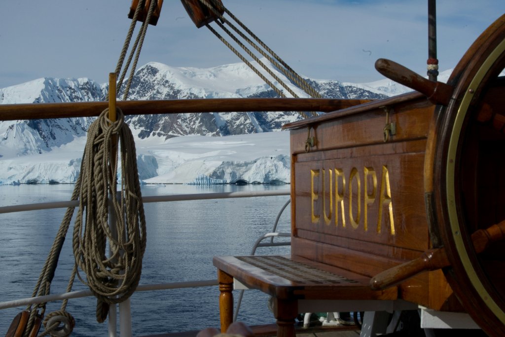 Polar Expeditions