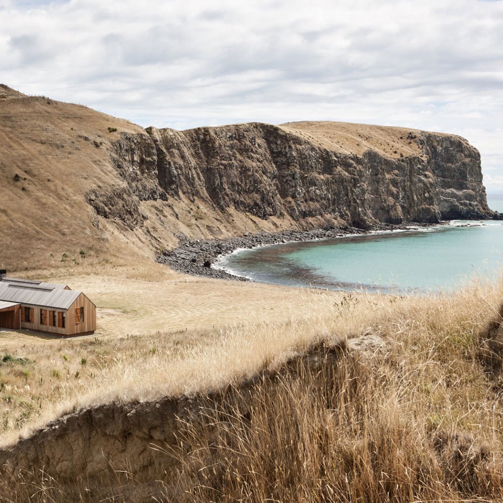 Annandale Coastal Farm Escape, Akaroa