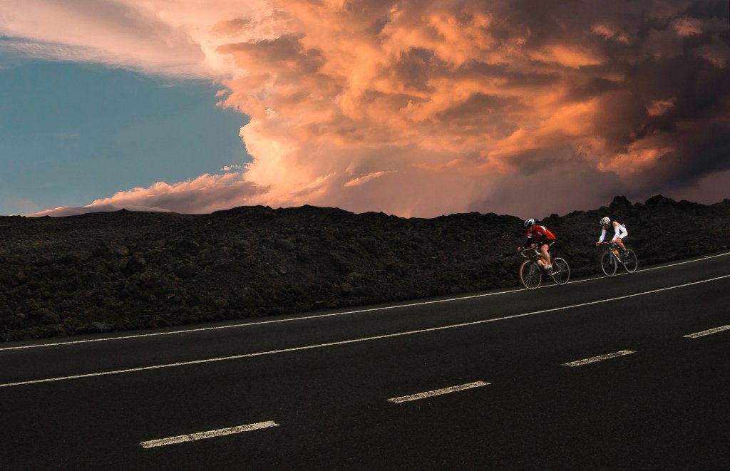 Cycling