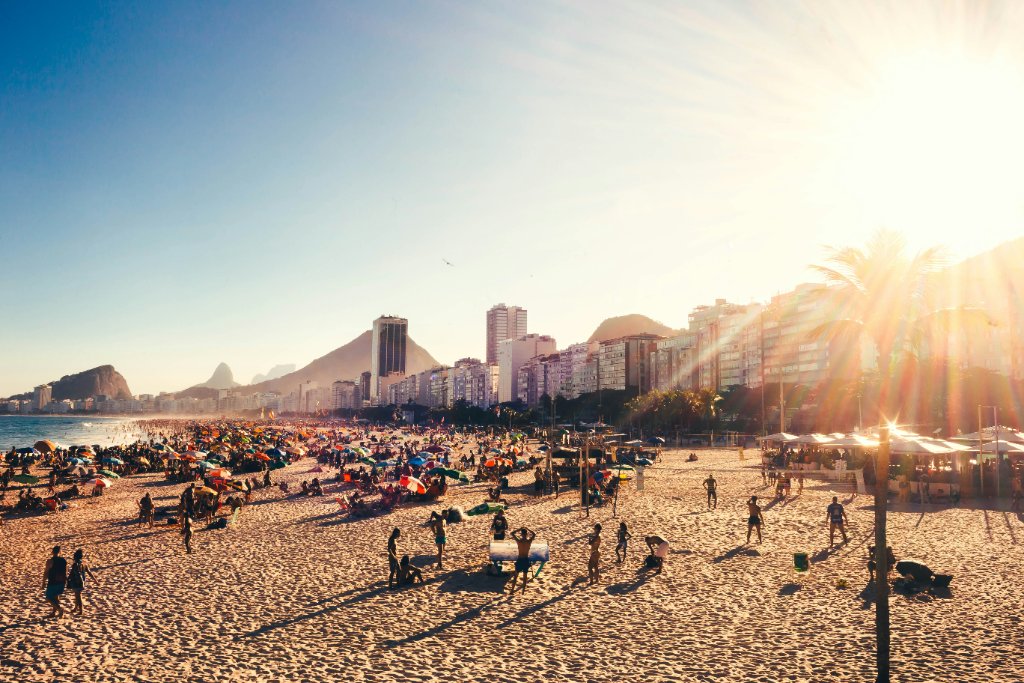 Brazil