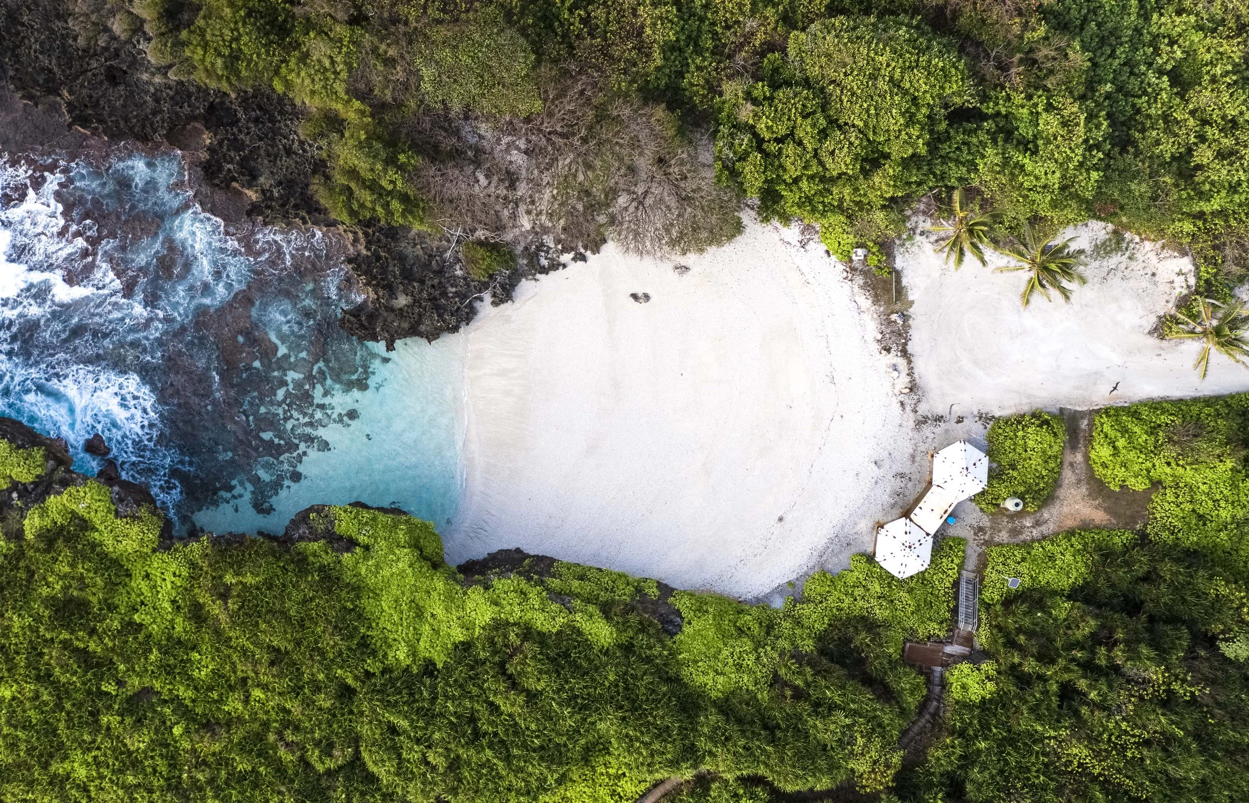 Christmas Island