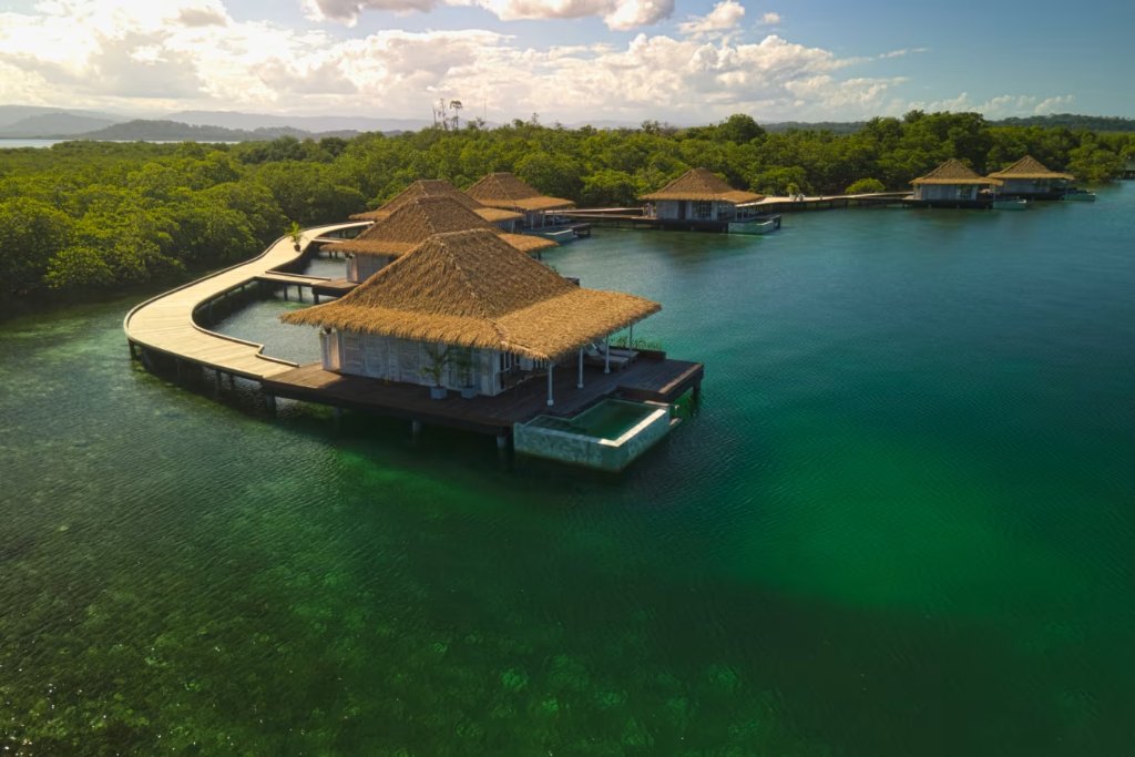 Nayara Bocas del Toro