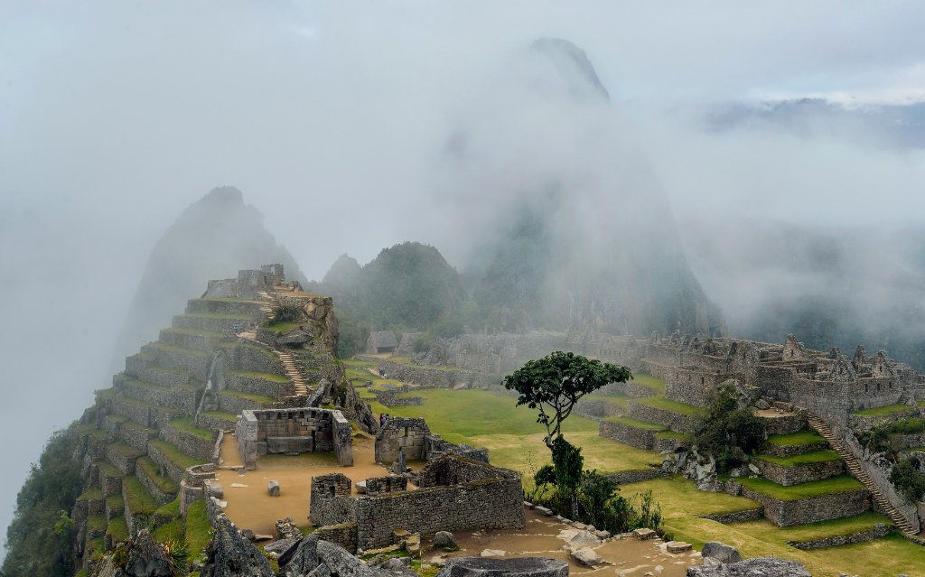 Peru