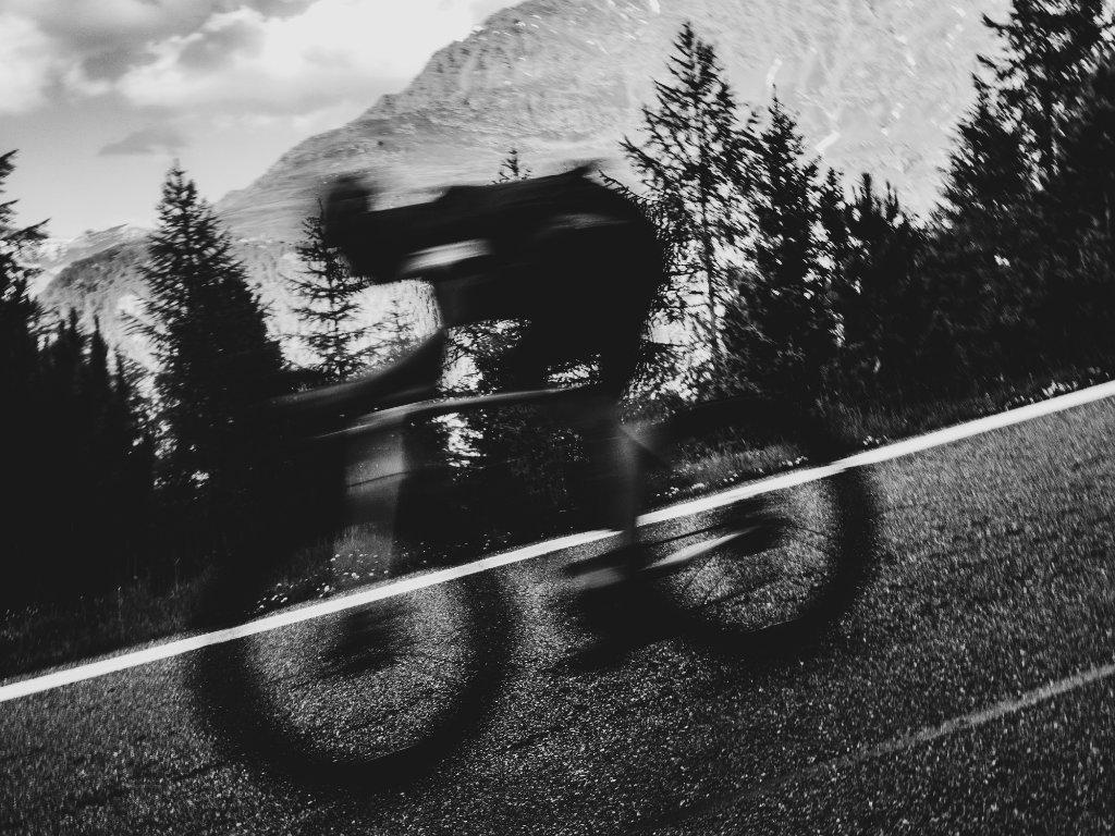Cycling