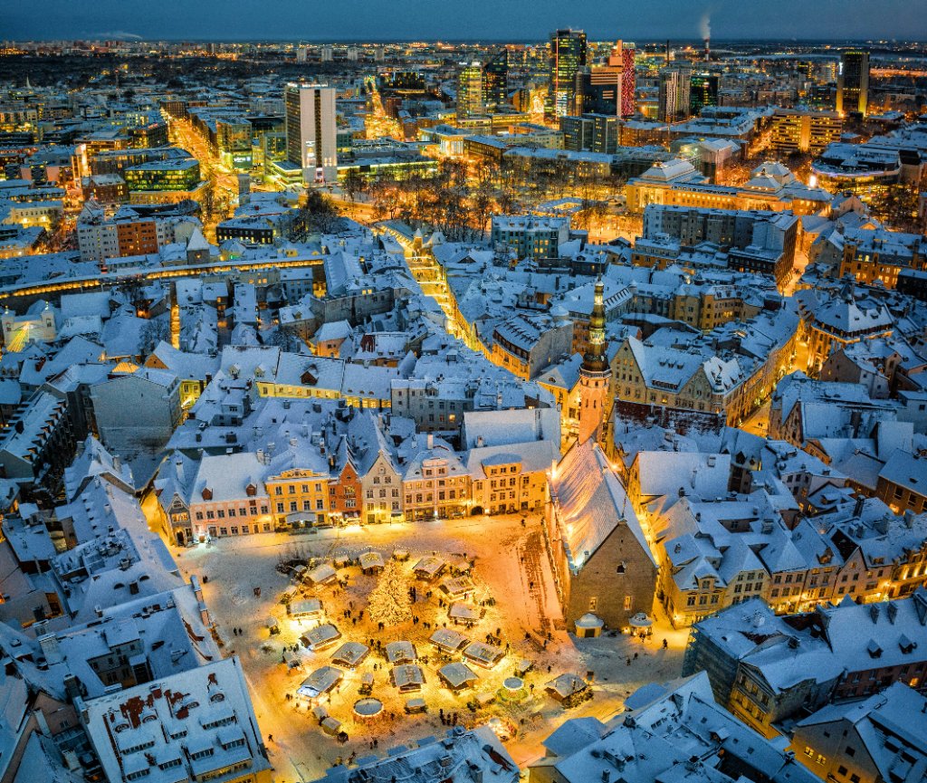 Estonia