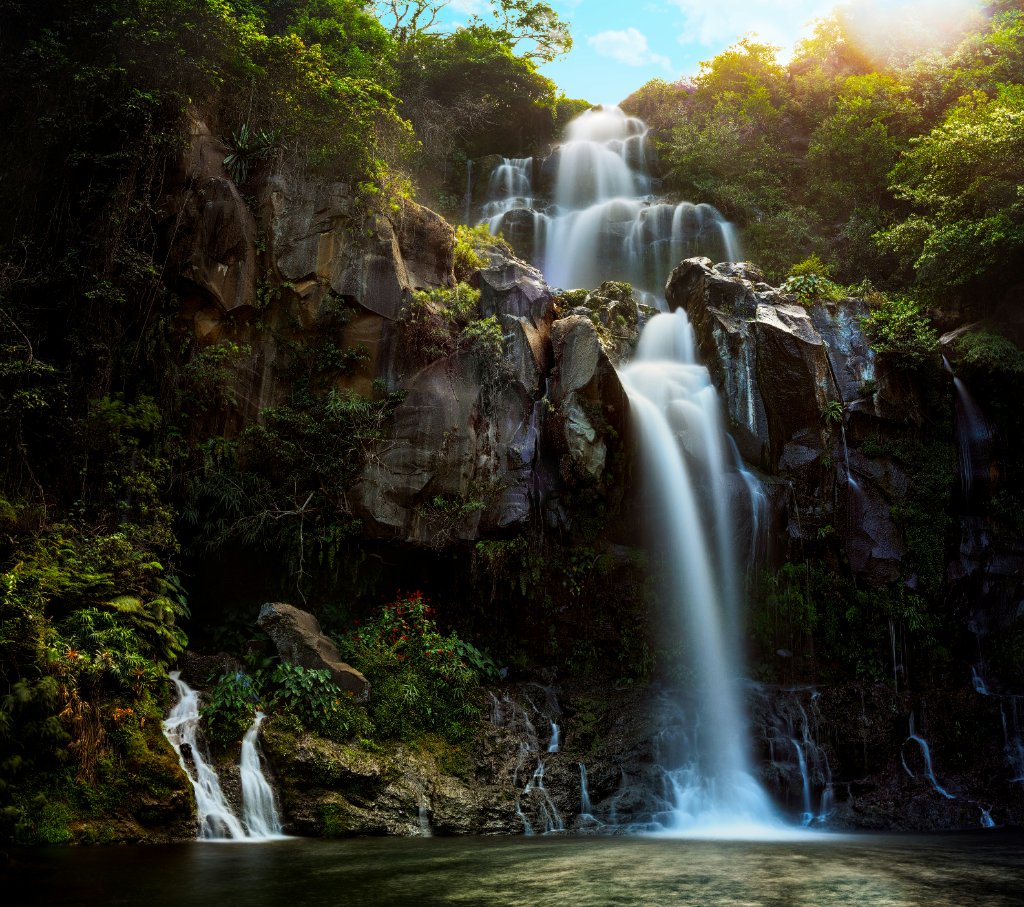 Réunion