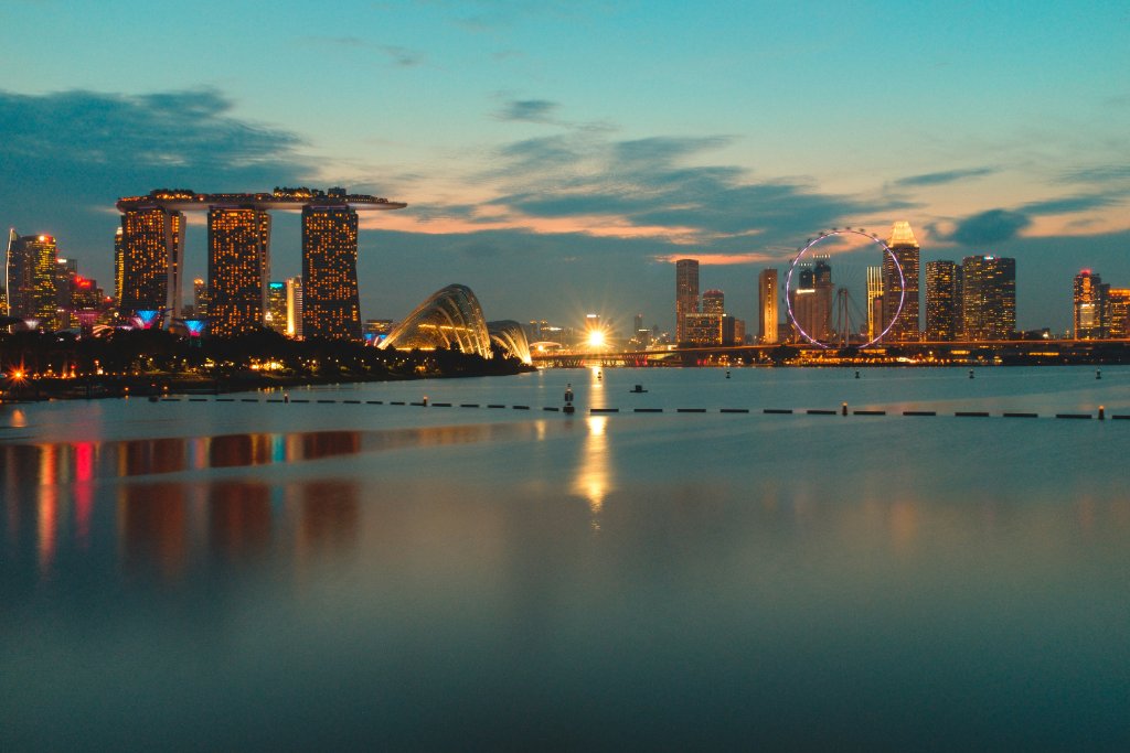 Singapore