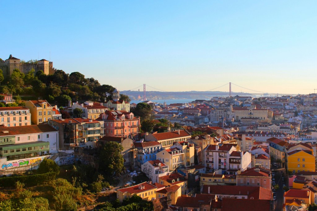 Portugal