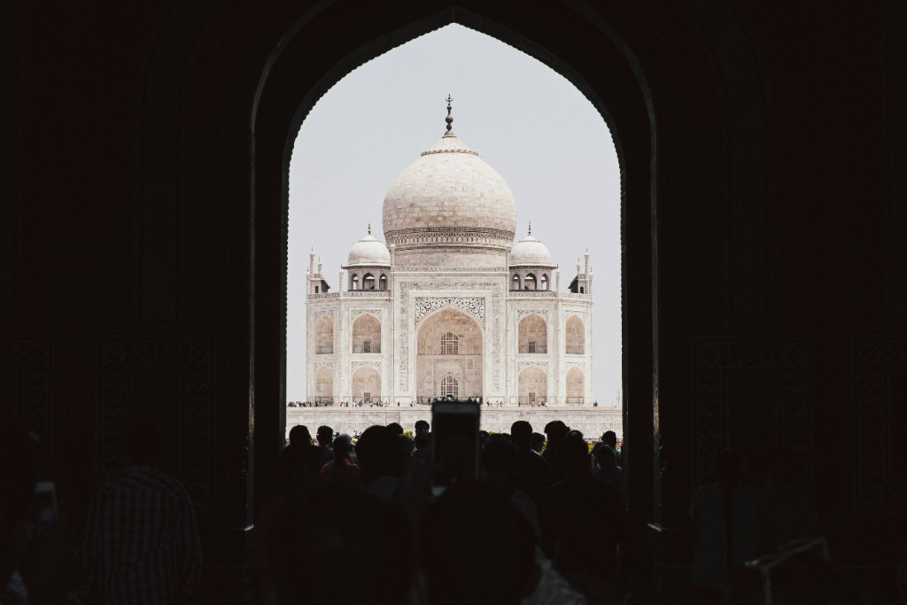 India