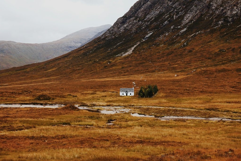 Scotland