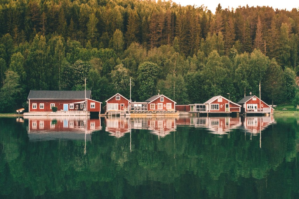Sweden