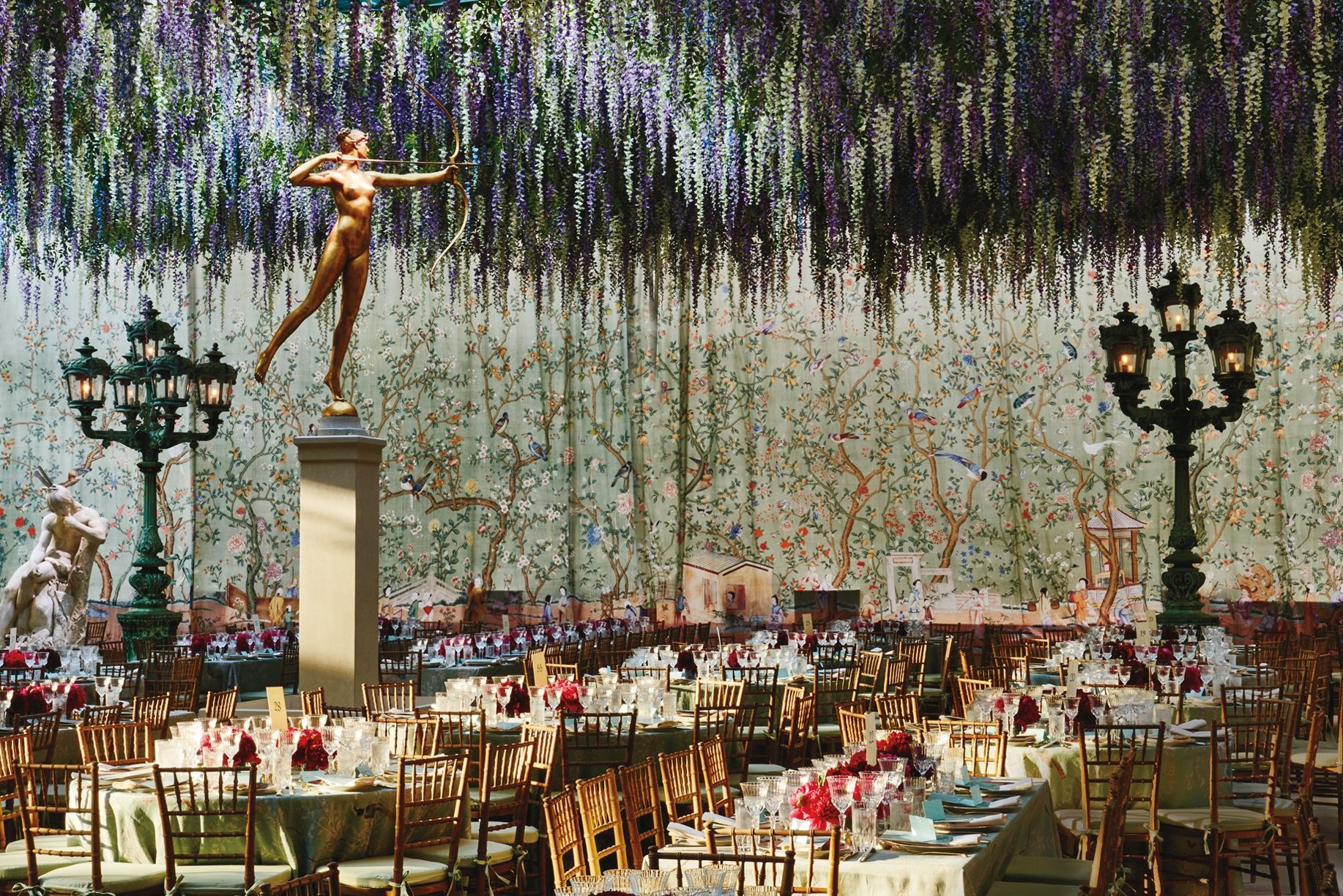 The Met Gala