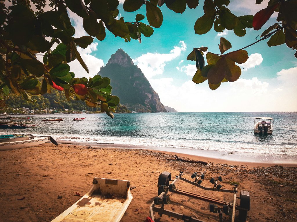 Saint Lucia