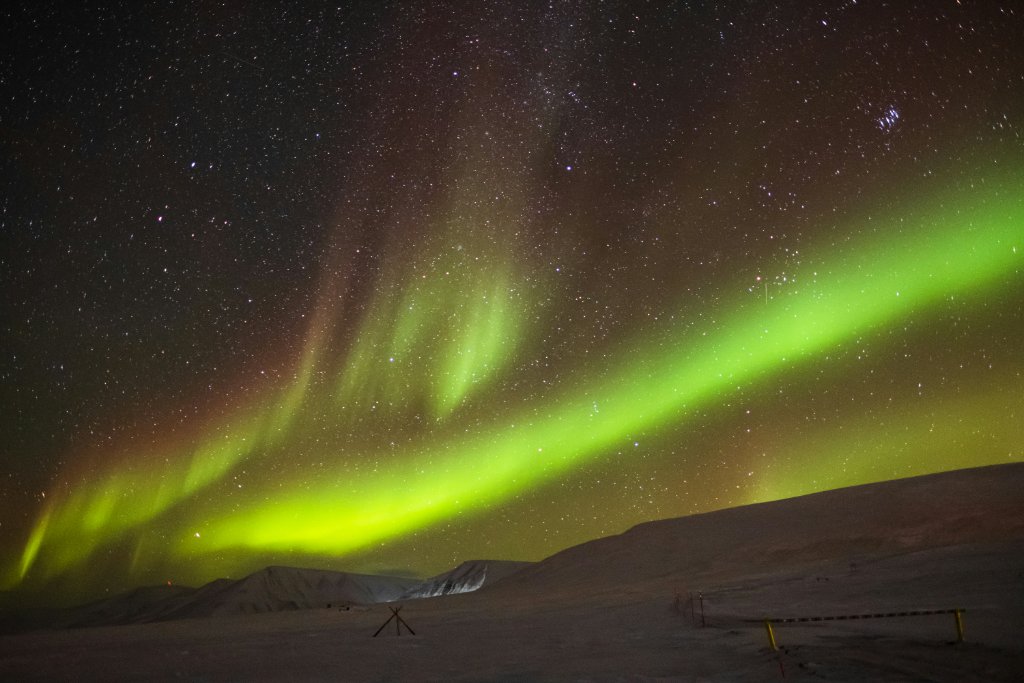 Svalbard