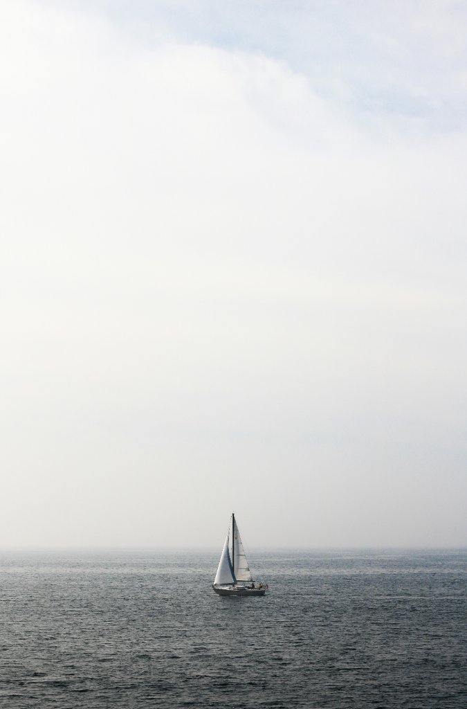 Sea