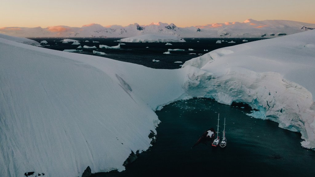 Polar Expeditions