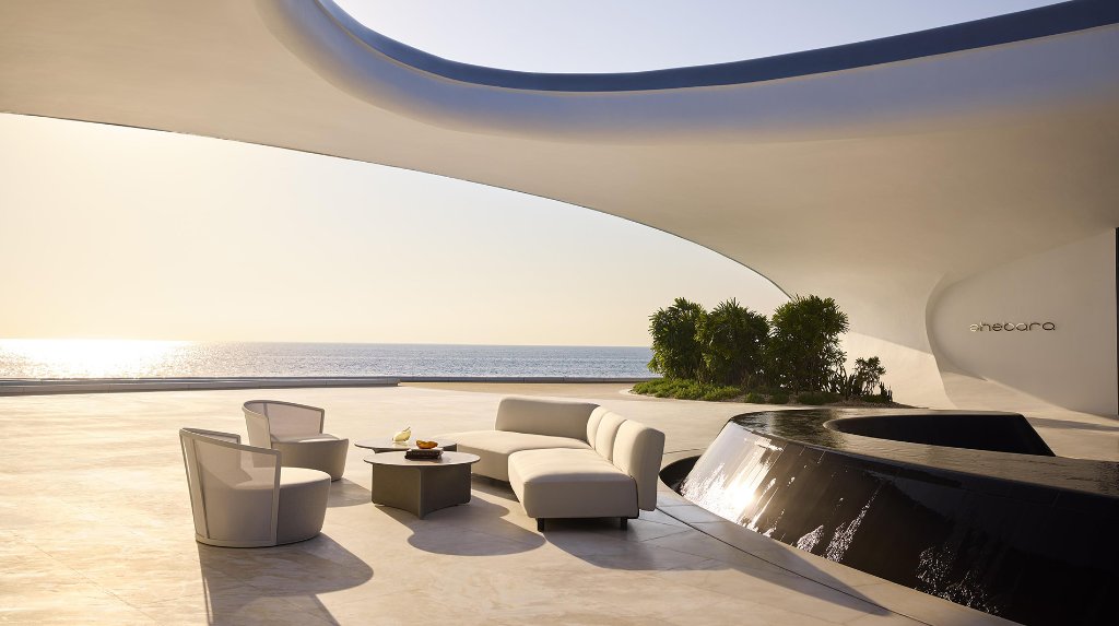 Shebara Resort