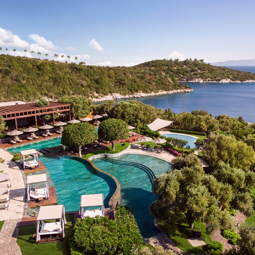 Mandarin Oriental Bodrum