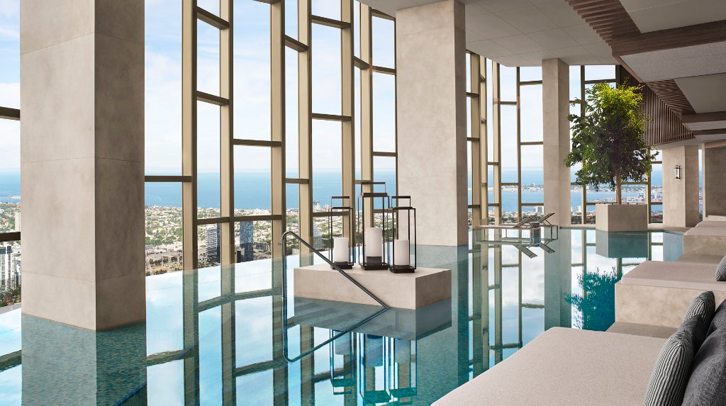 The Ritz-Carlton Melbourne