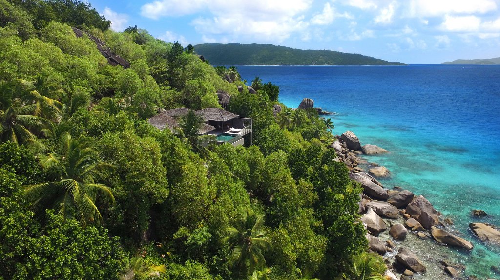 Six Senses Zil Pasyon
