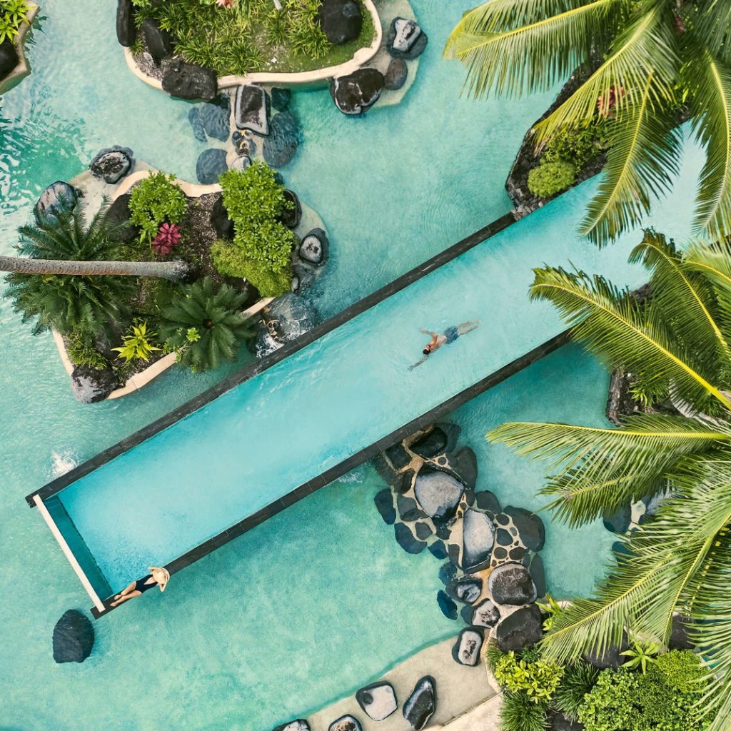 COMO Laucala Island