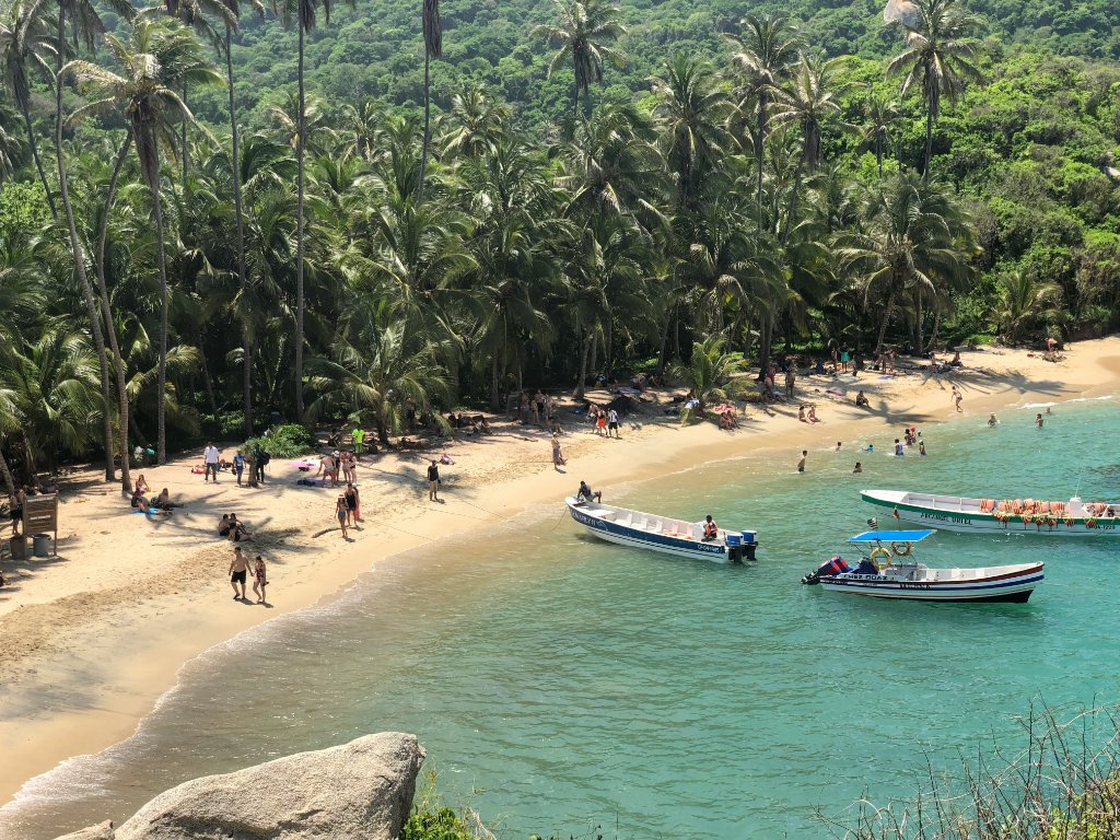 Colombia