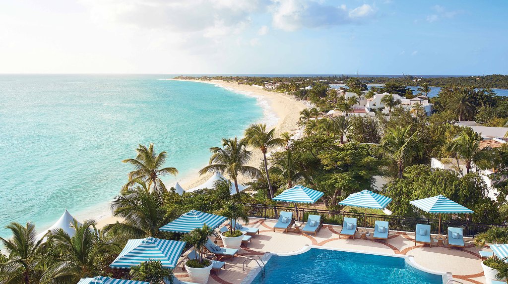 Belmond La Samanna