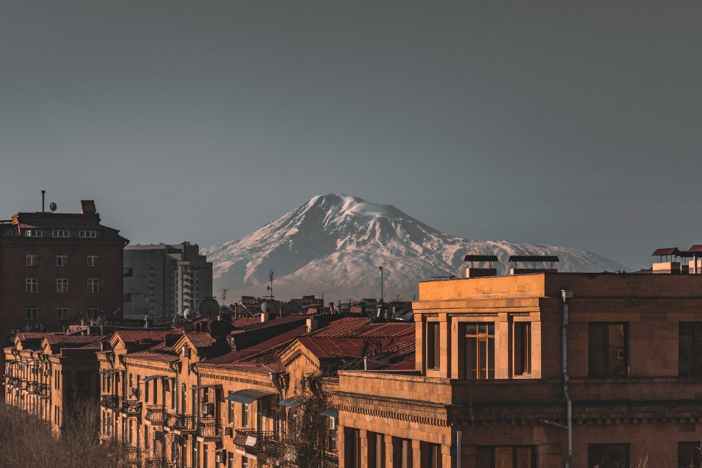 Armenia
