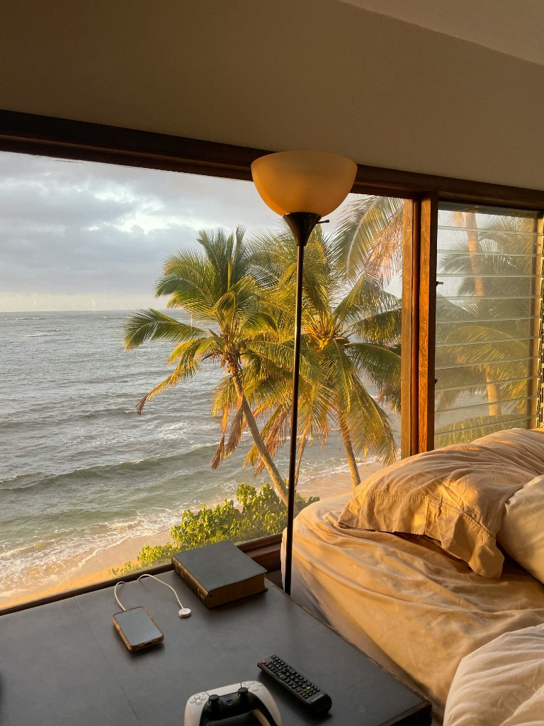 Private Retreats