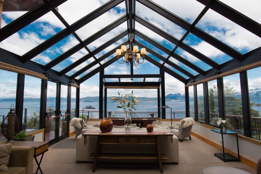Los Cauquenes Resort