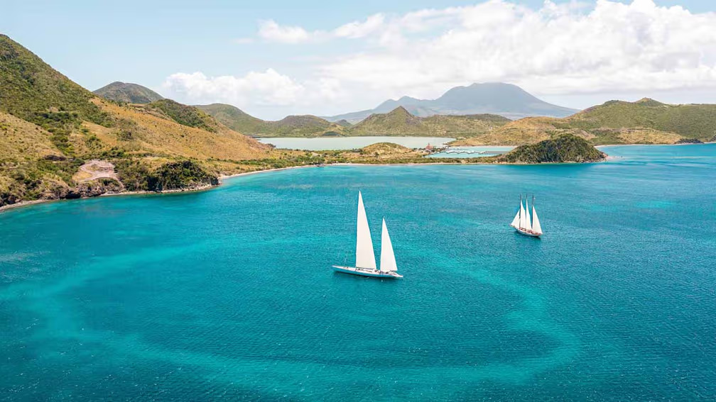 Saint Kitts & Nevis