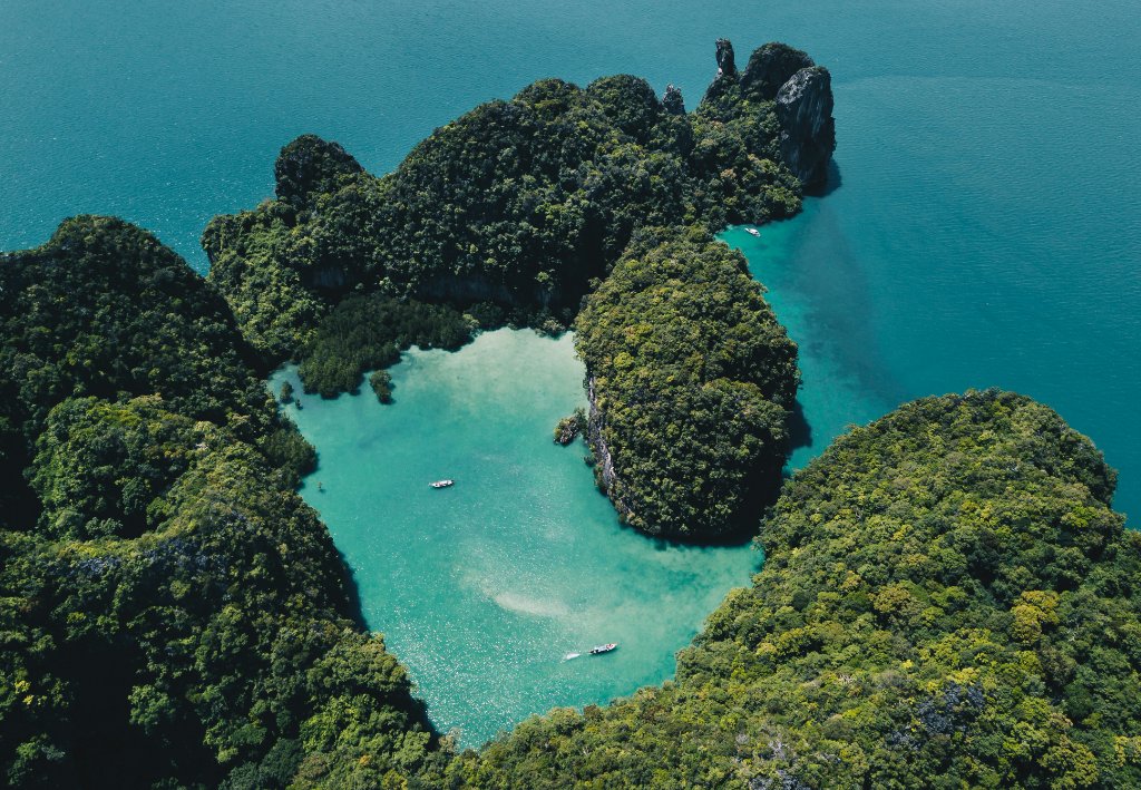 Thailand