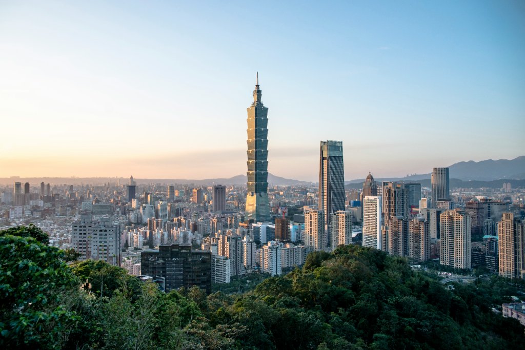 Taiwan