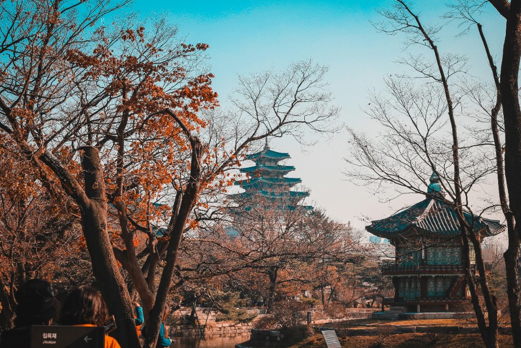 South Korea