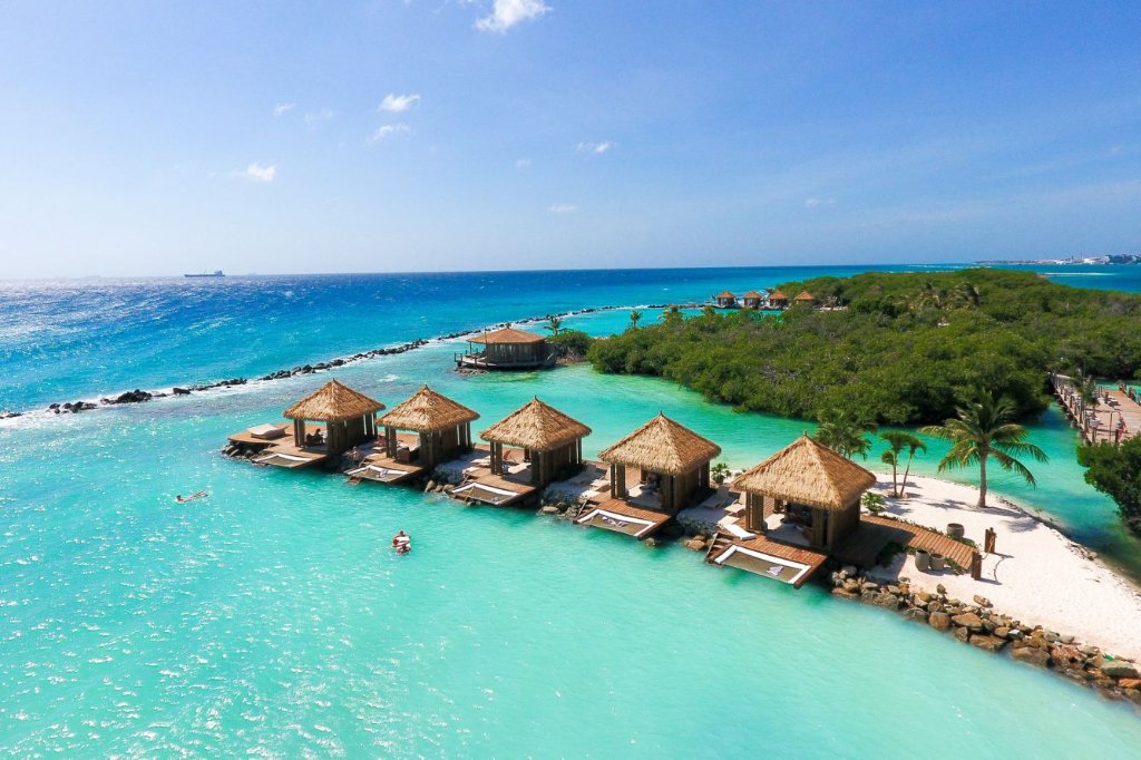 Renaissance Wind Creek Aruba