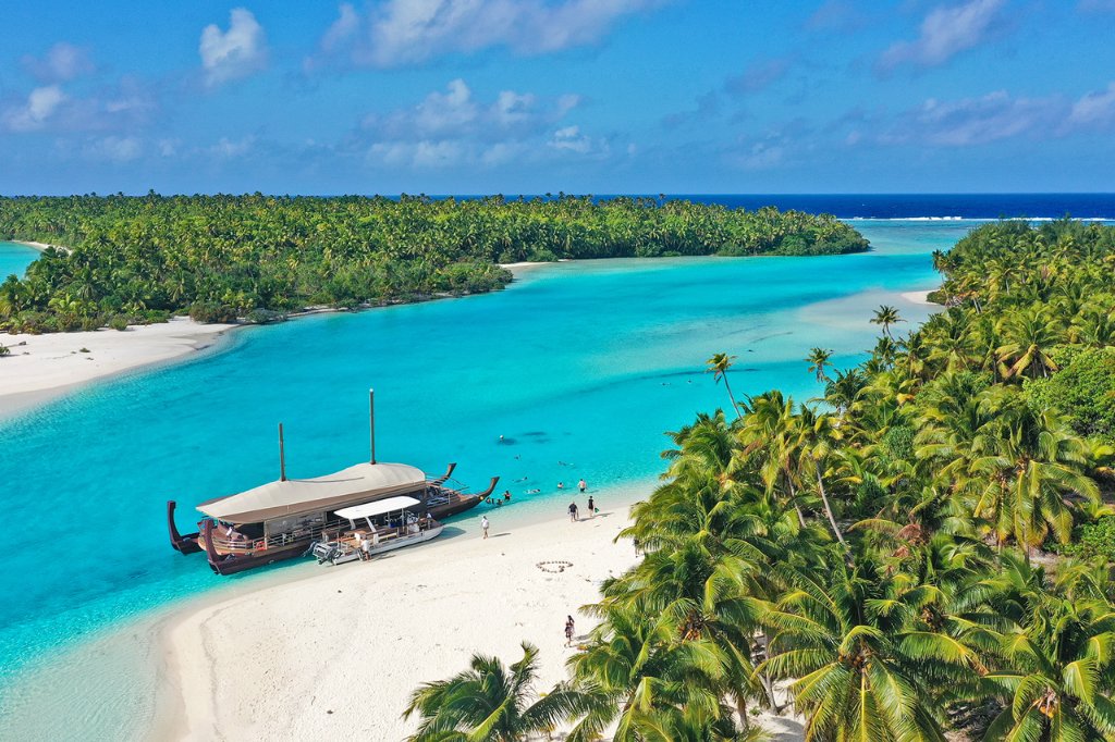 Cook Islands