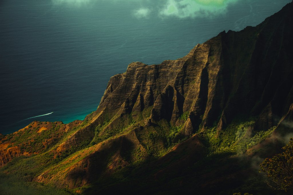 Hawaii