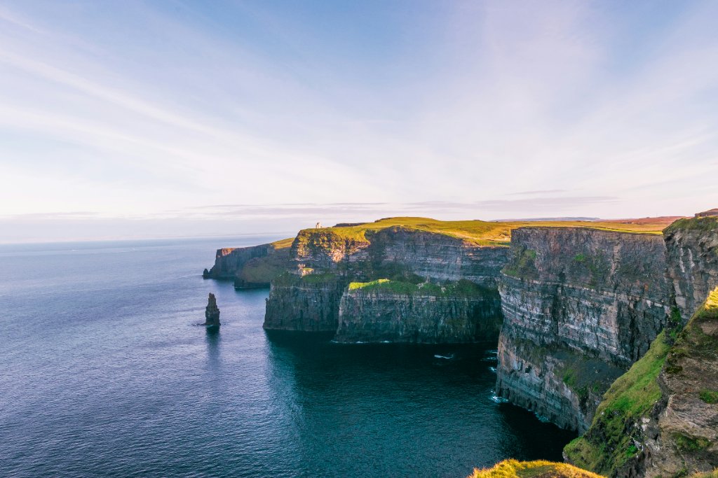 Ireland
