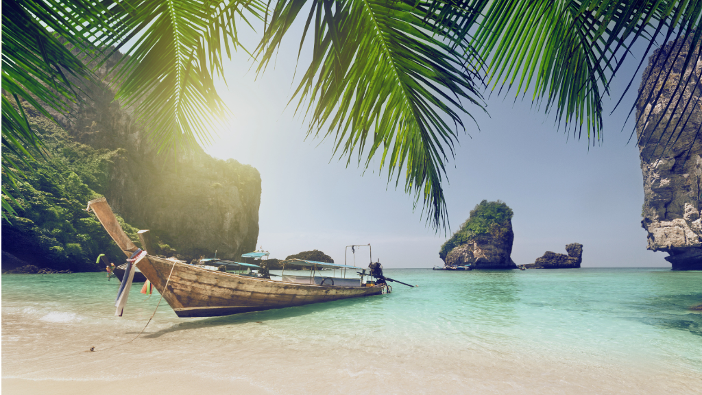 Thailand