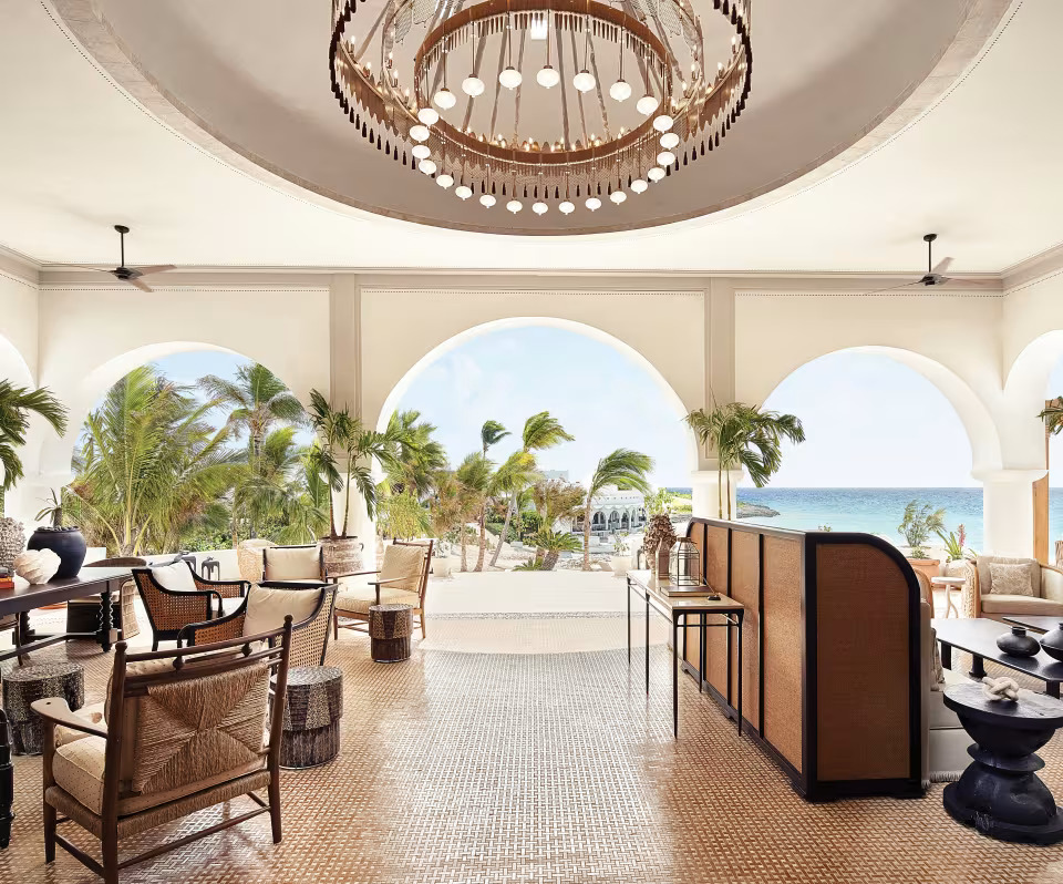 Cap Juluca, a Belmond Hotel