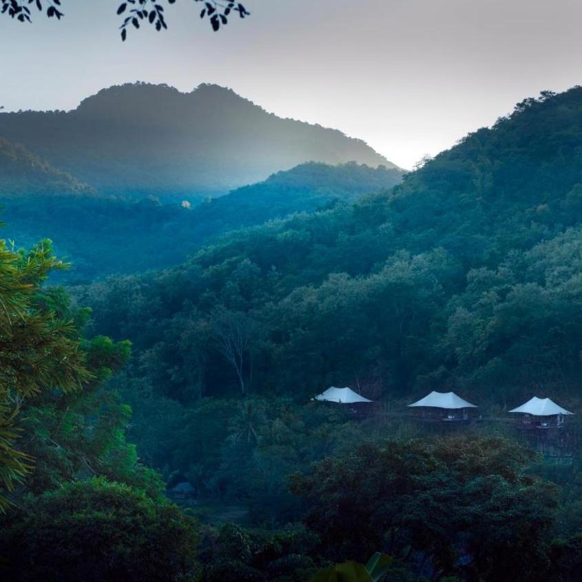 Rosewood Luang Prabang